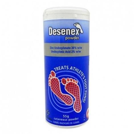 Desenex Powder 55G